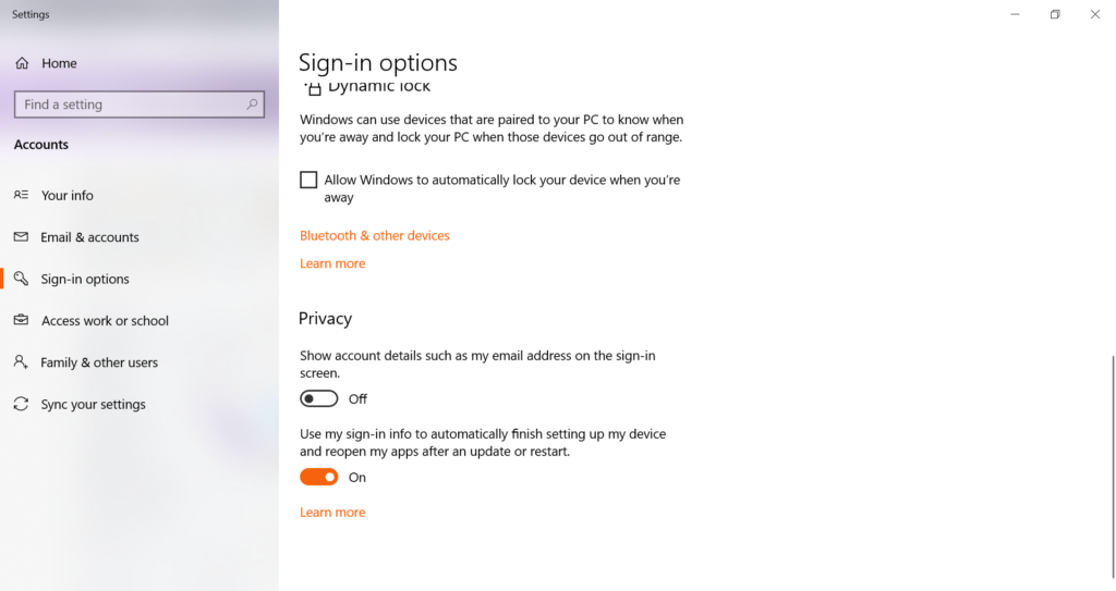 Come risolvere l'apertura automatica di Microsoft Edge su Windows e Mac 2