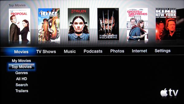 Recensione: Apple TV (Terza Generazione)