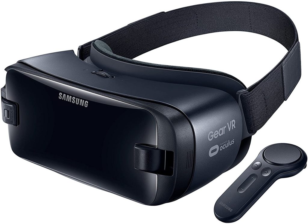 Bestes VR-Headset für Xbox One
