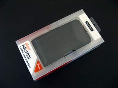 Recensione: Griffin Technology Elan Holster per iPhone