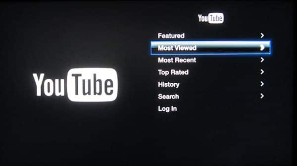 Обзор: Apple TV (второго поколения)