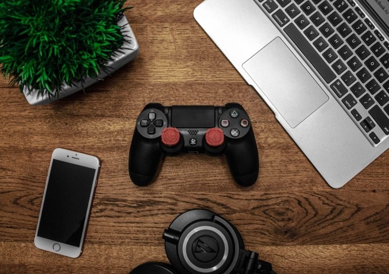 Migliori Controller di Gioco per Mac