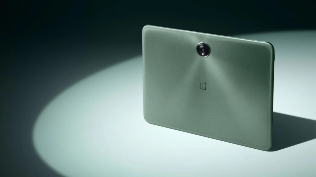OnePlus Annuncia Prezzi e Disponibilità del OnePlus Pad; Pre-ordini Iniziano Presto 2