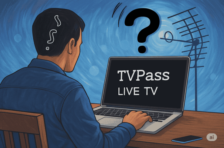 TVPass.org Tudo que você precisa saber