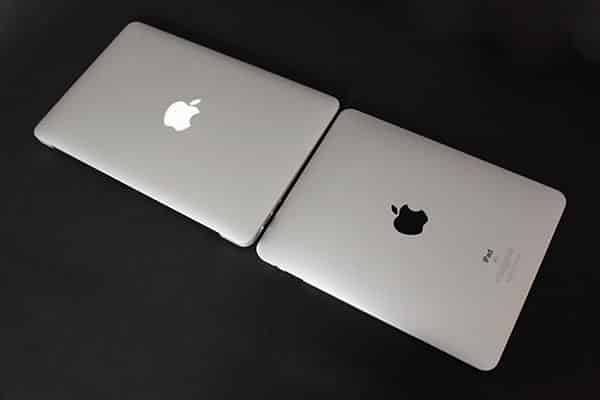 2010年のMacBook Airについて、パート2：11インチのAirは（私たちにとって）はるかに賢い選択
