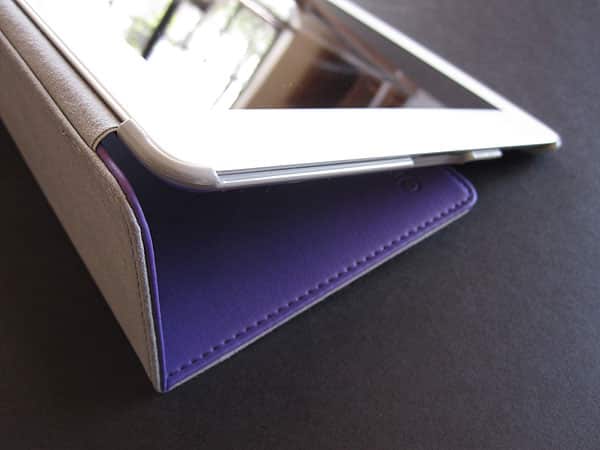 Revisão: Odoyo AirCoat para iPad 2/iPad (3ª Geração)