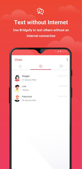 Bridgefy