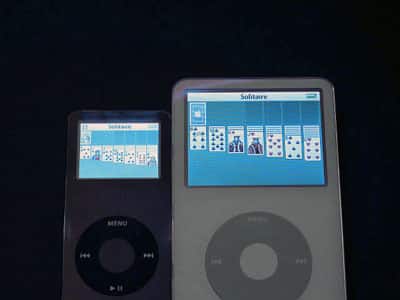 Recensione: Apple Computer iPod 5G con Video (30GB/60GB)