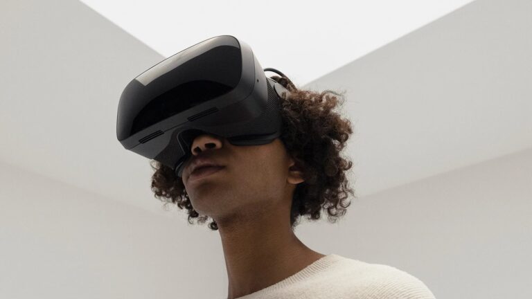 Cascos VR Para Microsoft Flight Simulator 2024