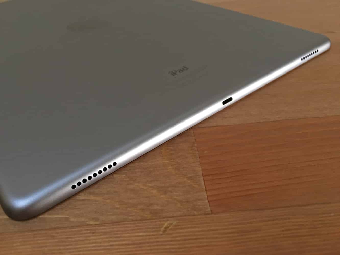 Revisión: Apple iPad Pro