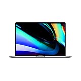 2019 Apple MacBook Pro (16-inch, 16GB RAM, 1TB Storage, 2.3GHz Intel Core i9) - Grigio Siderale