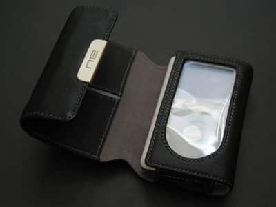 Primeras impresiones: TuneStage, TrailVue, NE Cases, Speck shuffle Armband
