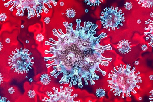 7 Tendências Tecnológicas que Estão Prosperando Durante a Pandemia de COVID-19