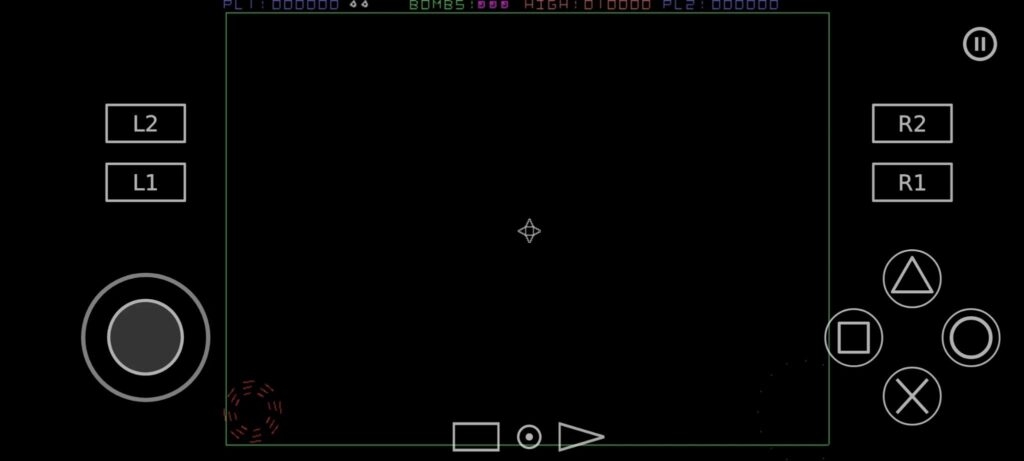 AetherSX2 - Migliori emulatori PS2 per Android