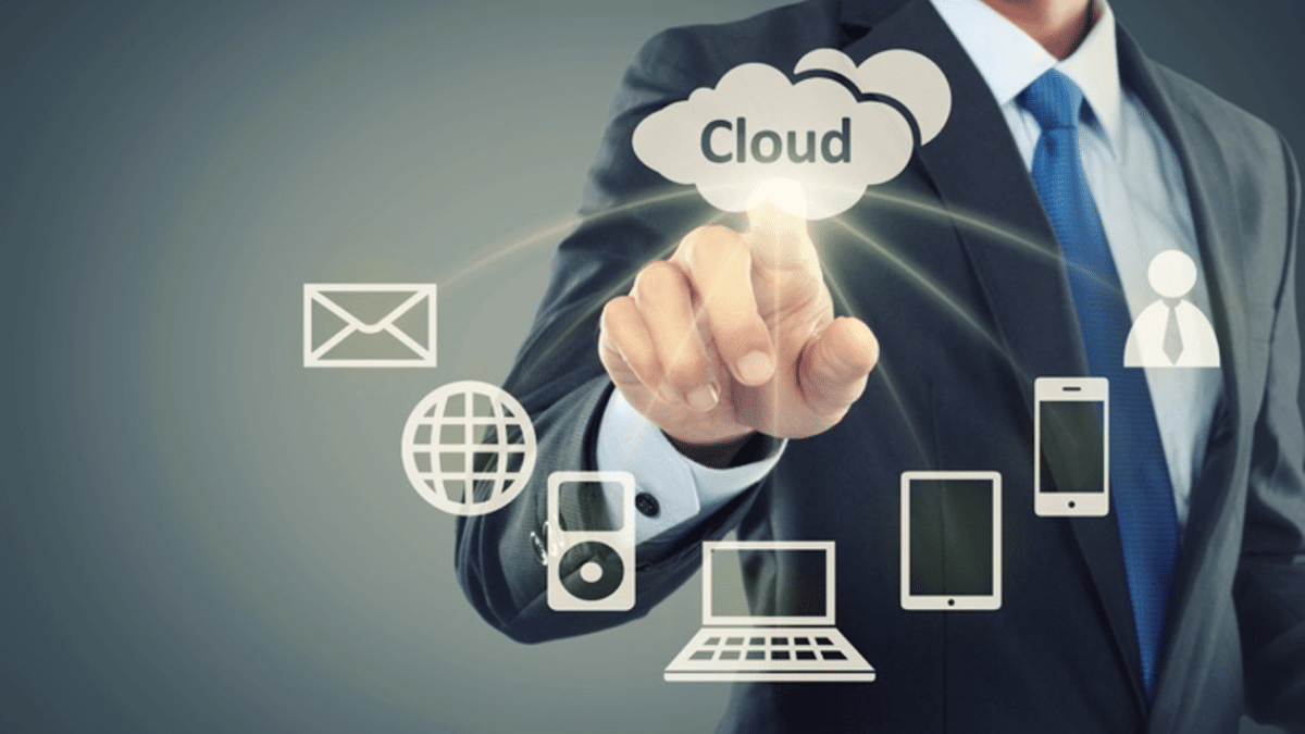 Ihre Daten in der Cloud sicher halten Beste Cybersecurity-Praktiken