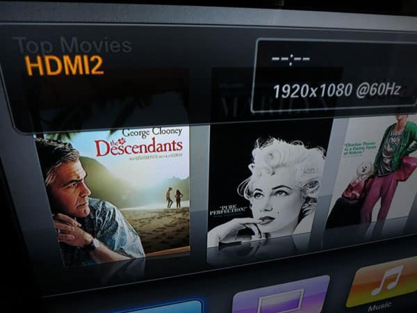 Recensione: Apple TV (Terza Generazione)
