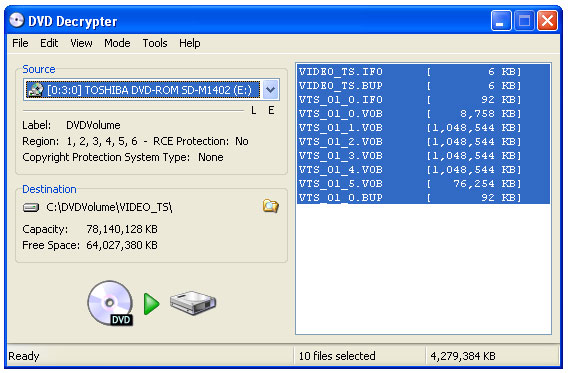 Conversion vidéo vers iPod pour PC Windows, Partie 1