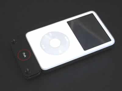 Revisión: Micrófono Estéreo Griffin iTalkPro para iPod 5G