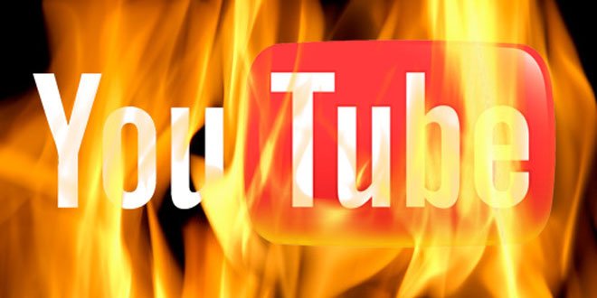 YouTube-App auf Fire TV 2018 installieren
