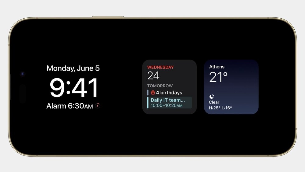iOS 17 Beta Pública: Mis Características Favoritas 2