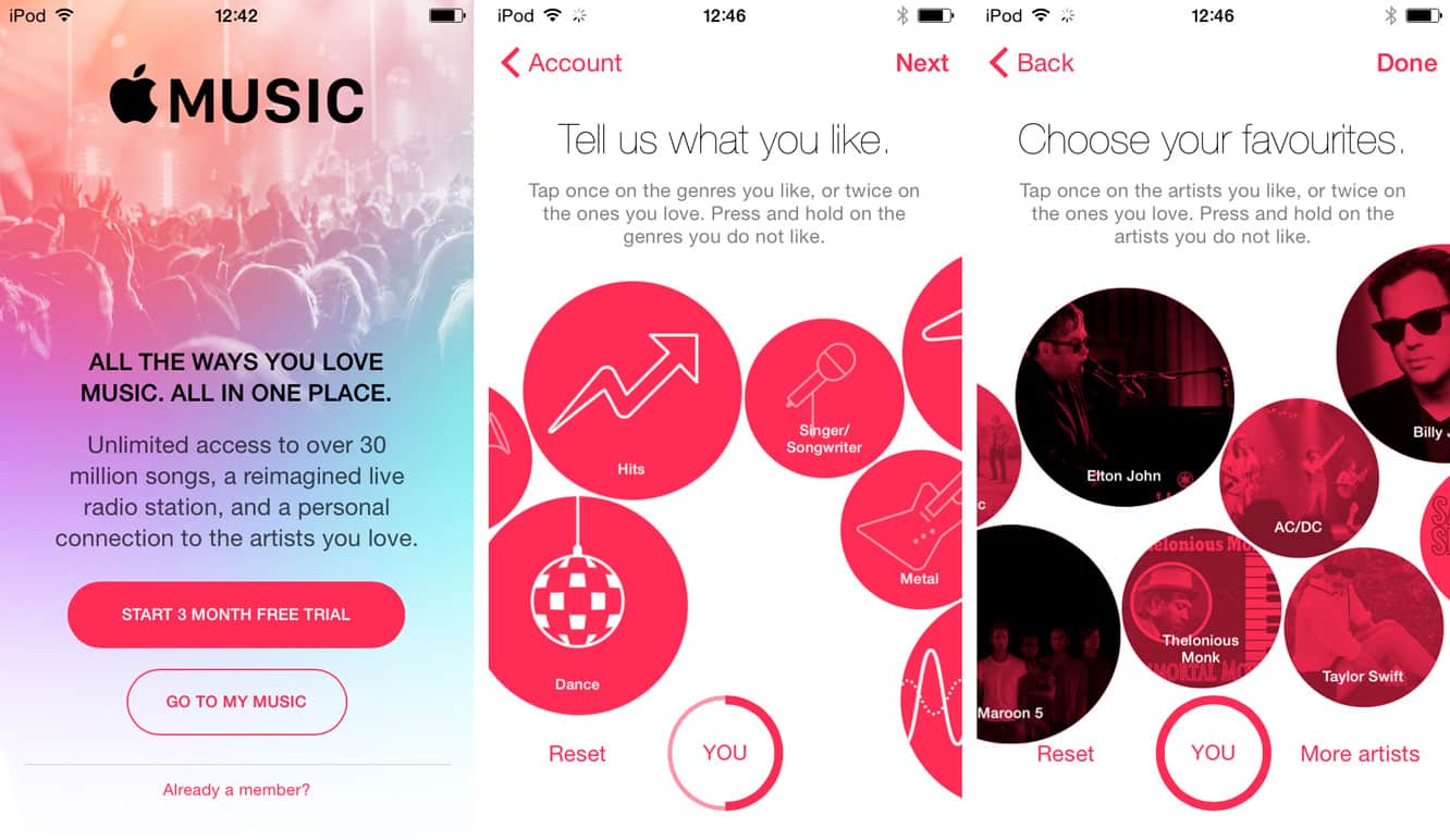Expert Instantané : Secrets et Fonctionnalités d'iOS 8.4 + Apple Music
