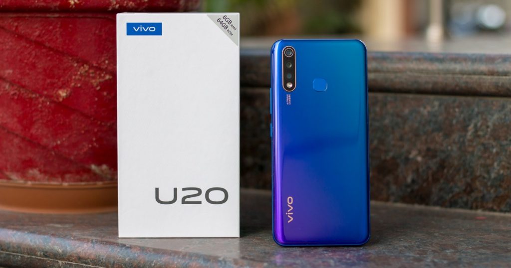 Top 10 Smartphones Budget de l'Année (2019) 7