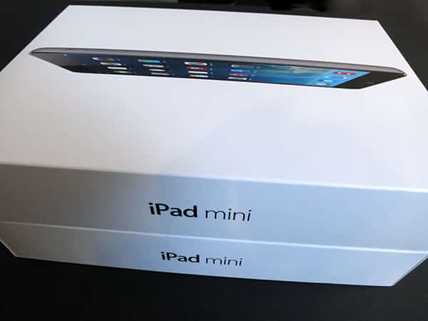 Обзор: Apple iPad mini с Retina дисплеем (16GB/32GB/64GB/128GB)