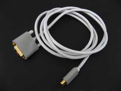 Recensione: Cavo XtremeMac XtremeHD HDMI>DVI