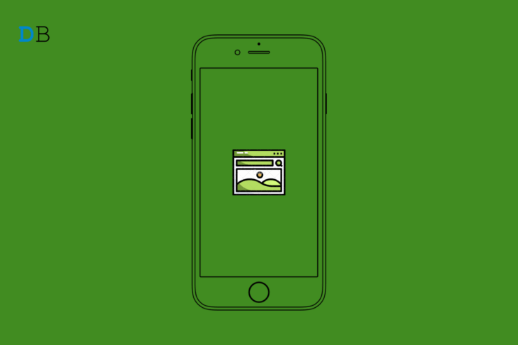 Comment effectuer une recherche d'image inversée sur iPhone