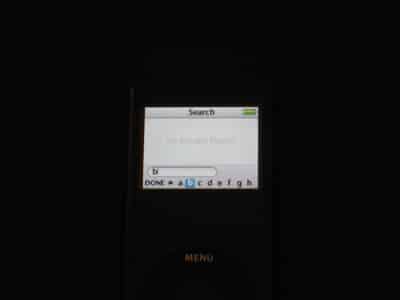 Recensione: Apple Computer iPod nano (Seconda Generazione) 2/4/8GB