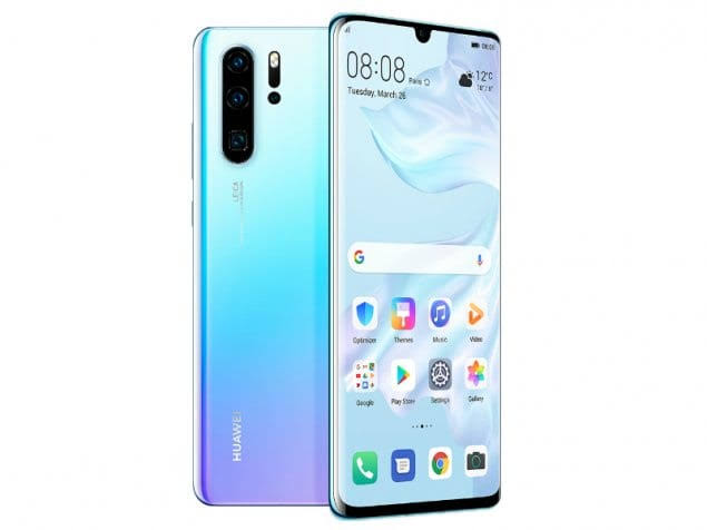 Top 10 Smartphones Phare de l'Année (2019) 6