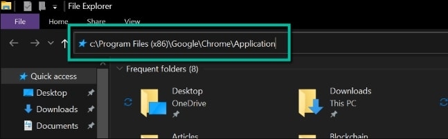 Wie man Status_Access_Violation-Fehler in Chrome oder Edge behebt?