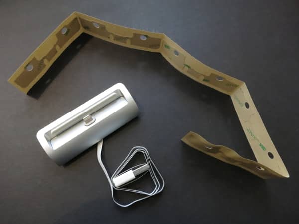 Critique : OCDesk OCDock pour iPhone 5