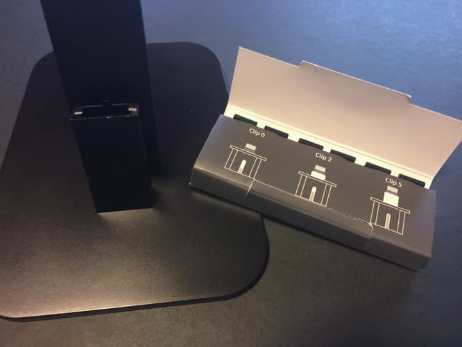 Recensione: Twelve South HiRise Deluxe per iPhone + iPad