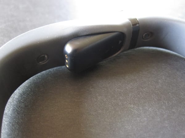 レビュー: Fitbit Flex ワイヤレスアクティビティ＆睡眠リストバンド