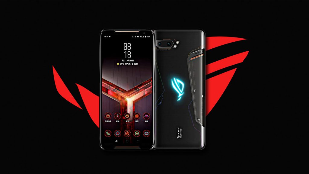Top 10 Smartphones Phare de l'Année (2019) 7