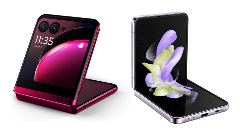 Motorola Razr 40 Ultra