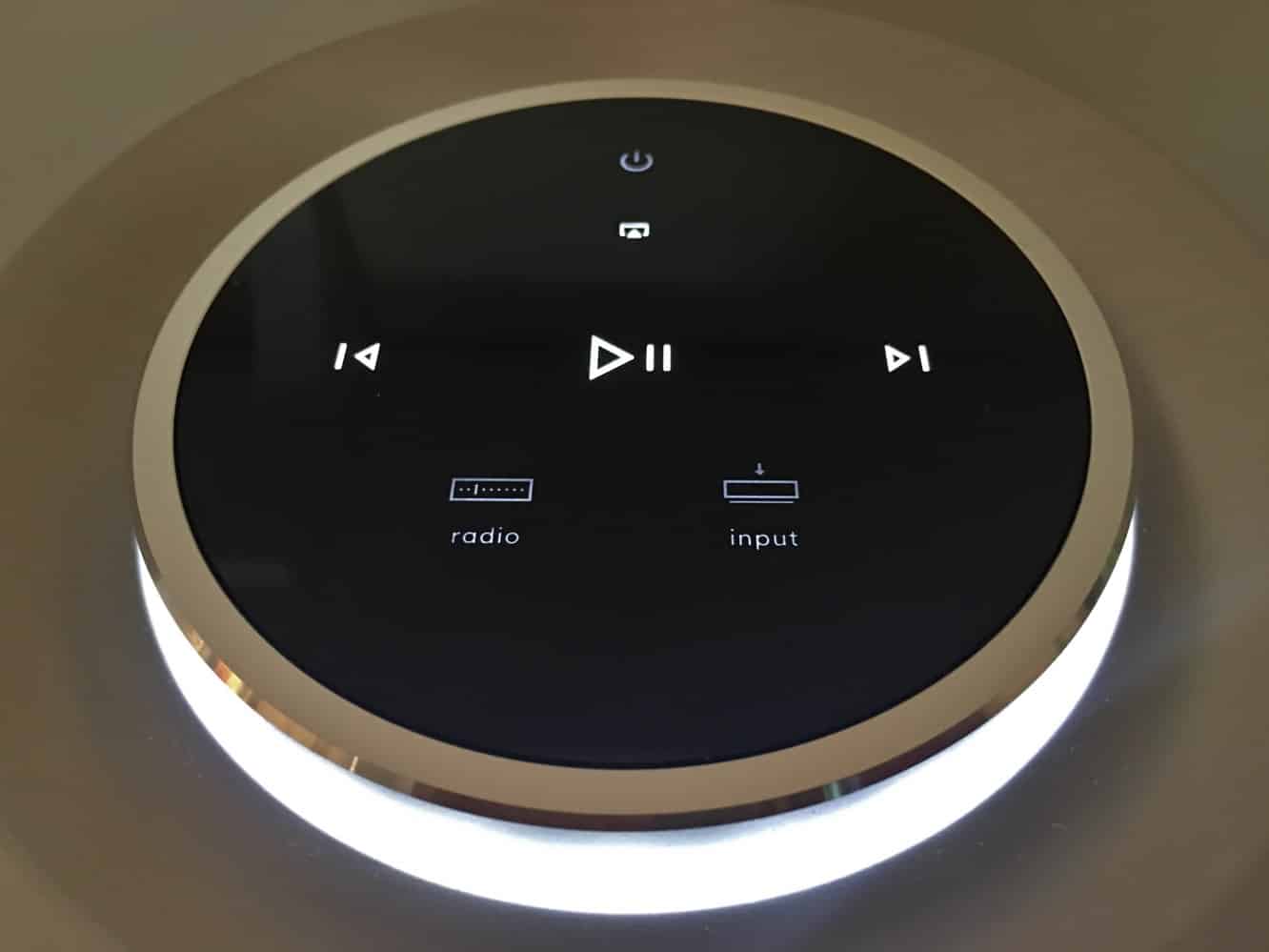 Bewertung: Naim Audio Mu-so Qb Lautsprecher