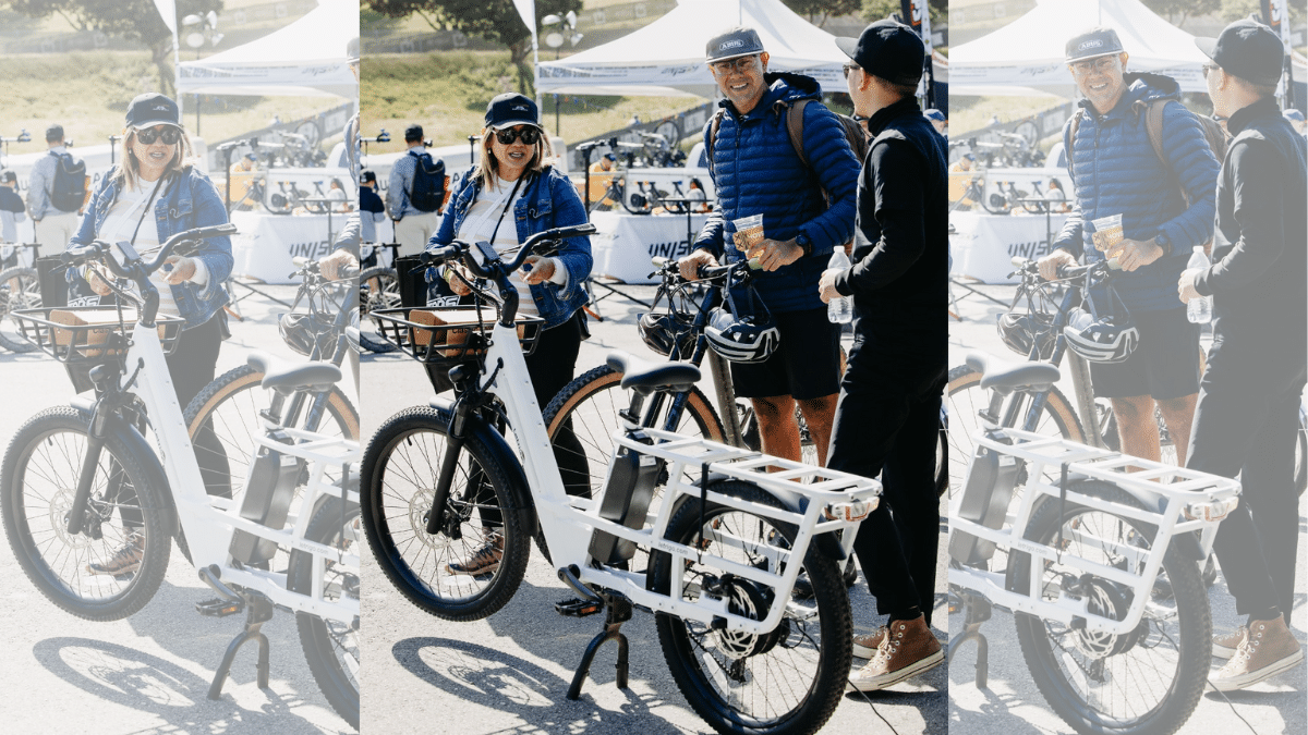 Trouvez votre vélo électrique Letrigo idéal — comparaison rapide pour les cyclistes du monde réel