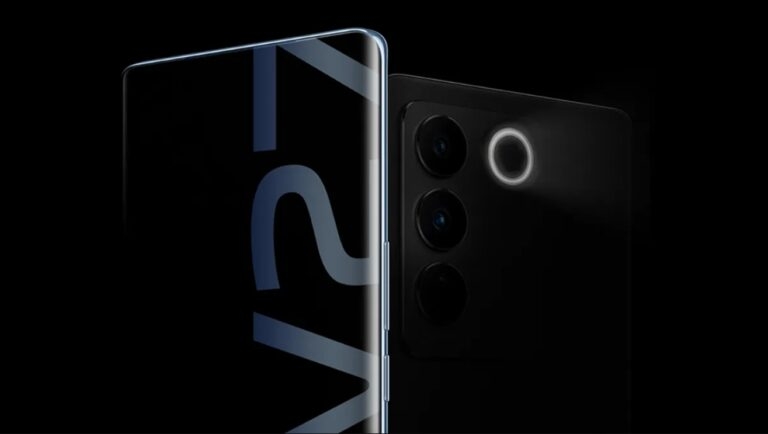 Vivo V27 Serie