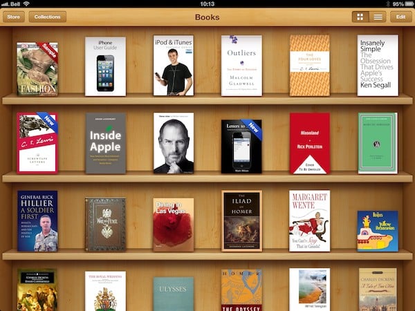 Especialista Instantâneo: Segredos e Recursos do iBooks 3