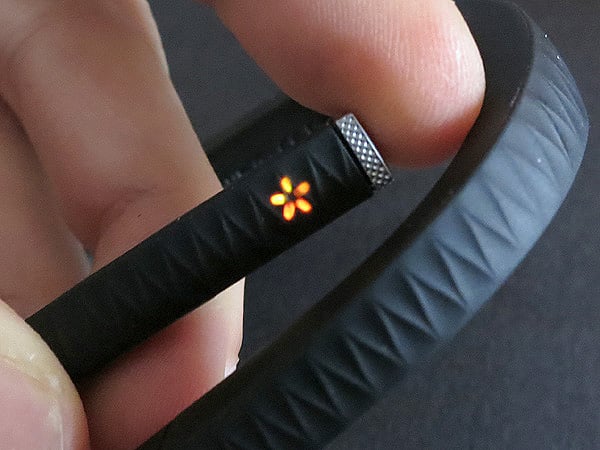 Recensione: Jawbone UP di Jawbone