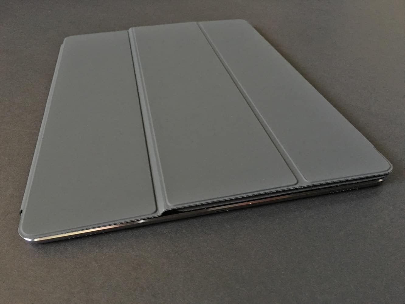 Revisão: Teclado Smart da Apple para iPad Pro
