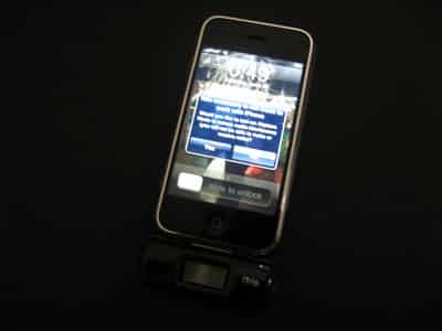iPod アドオンと iPhone: 知っておくべきこと
