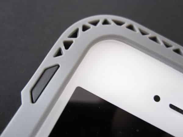 Recensione: Lunatik Seismik Suspension Frame per iPhone 5