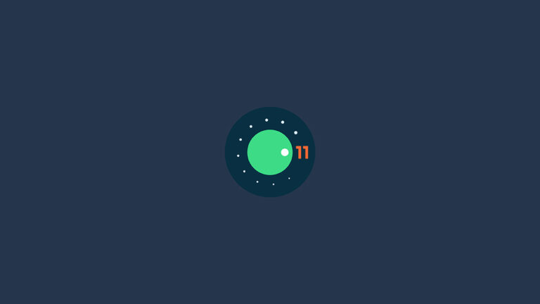 Android 11