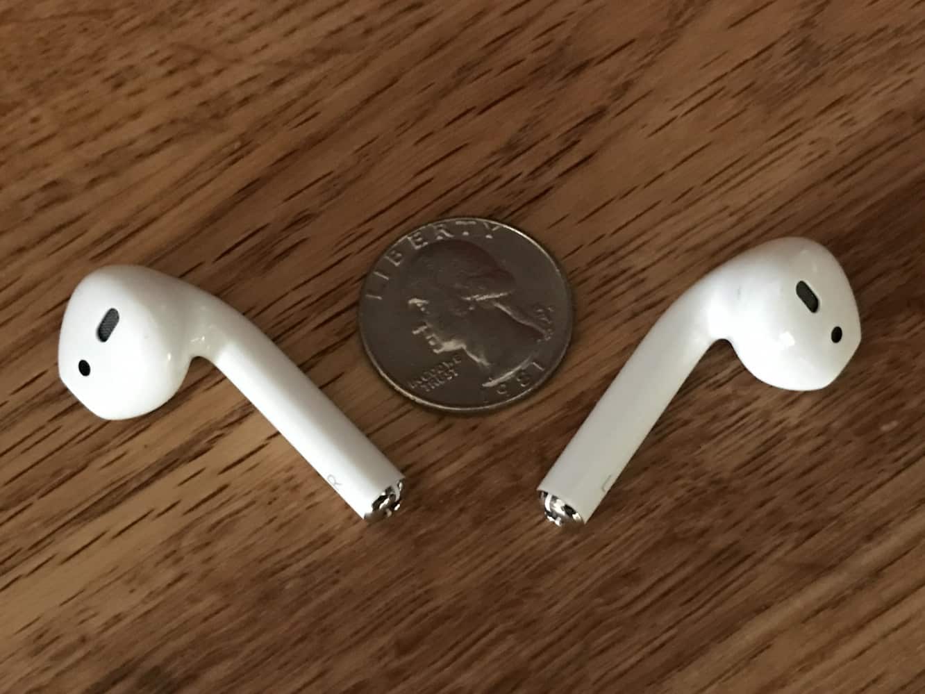 Recensione: Apple AirPods