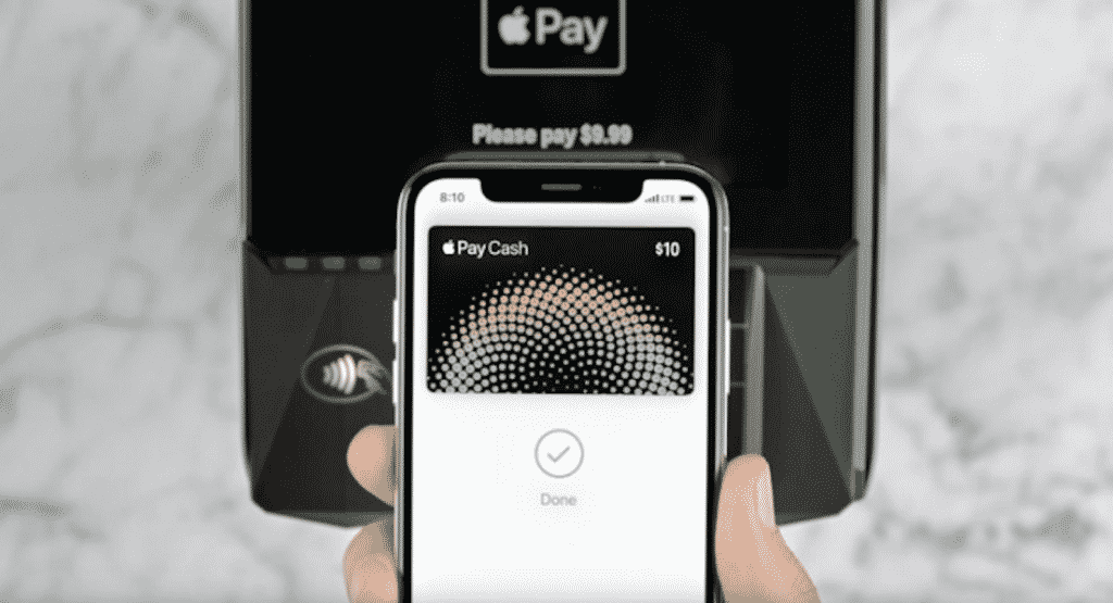 Si prevede che Apple Pay rappresenterà il 10% delle transazioni con carta a livello mondiale entro il 2025