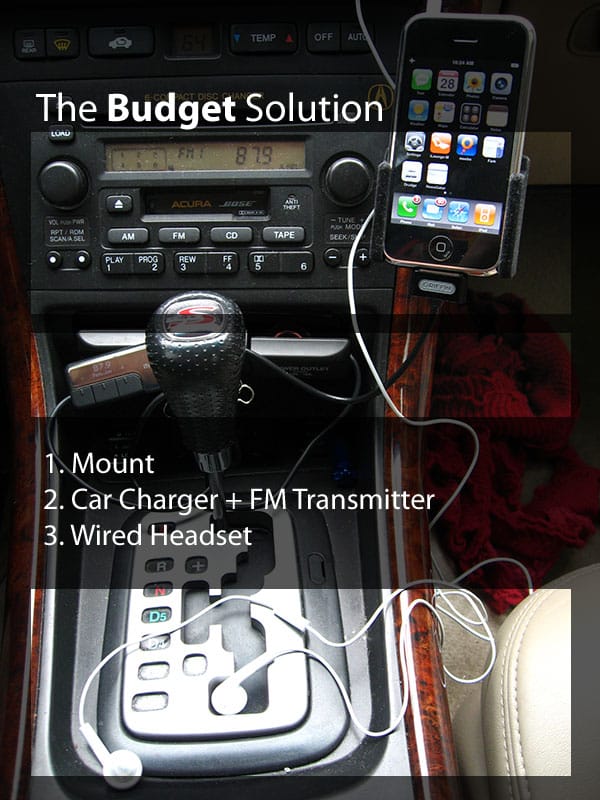 La Guida Completa all'Integrazione dell'iPhone in Auto