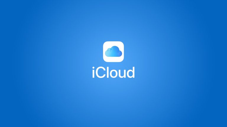 iCloud Featured
